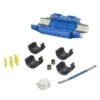 Wiska Shark Gel Insulated Joint With Terminal Block & Earth Bonding Kit Blue - SH6802AW -Led Lighting Shop 0 252F1 252Fc 252F4 252F01c4f22d15fa5c6207a4b2751d43cc2ee492dc29 wiska sh6802aw a