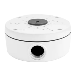 ESP HD View IP Camera Deep Base White - IPCDBW