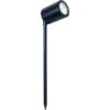 Collingwood Black LED Garden Spike Light - Warm White -Led Lighting Shop 0 252Fd 252F5 252F5 252F0d5533a5882baa407cc3179884c42b4af17a72ac SL020ABLK