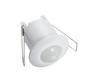 Forum Loca Recessed 360 6M Motion Sensor - White - ZN-25155-WHT 3 Forum Loca Recessed 360 6M Motion Sensor - White - ZN-25155-WHT