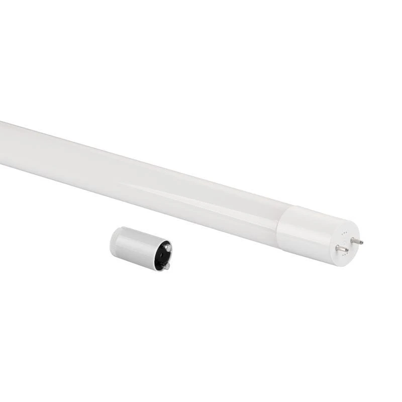 Kosnic 6FT 30W LED Frosted Glass T8 Tube - Cool White - KPRO30T8/FRO-W40-6FT