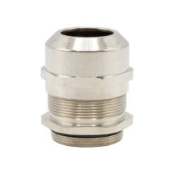 Wiska SPRINT EMSKV 40 Nickel-Plated Brass Cable Gland M40 Pack Of 10 - 10065005