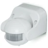 Luceco Guardian Interior IP44 Wall Mounted Tilt Day & Night PIR Motion Sensor - White - LGIP44WTW -Led Lighting Shop 138d727d f2ab 4fb5 b456 9b683de369c6 768 1024 1 VIEWPORT DESKTOP ProductImage