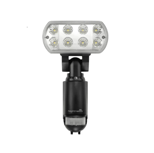 ESP Knighthawk Low Energy Led Security Light & Sensor 3 ESP Knighthawk Low Energy Led Security Light & Sensor