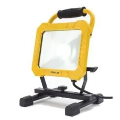Stanley 33W LED Worklight Yellow/Black 6000K - SXLS31331E