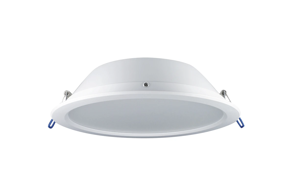 Integral LED Downlight 22W Cool White 245mm Cut Out Non-Dimmable - ILDL245F008 3 Integral LED Downlight 22W Cool White 245mm Cut Out Non-Dimmable - ILDL245F008