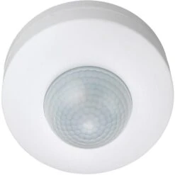 Forum Loca 360 12M Motion Sensor IP44 - White - ZN-25154-WHT