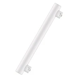 Osram-Ledvance 3.1W-27W Dimmable Tube S14d 200°, 2700K - 607019-607019 - LEDIN25DS14d