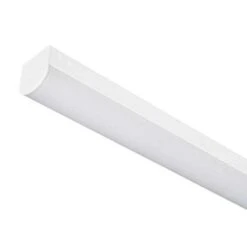Philips 39W Ledinaire 6FT Single LED Batten 4300Lm 4000K (BN065C) - 919013004432