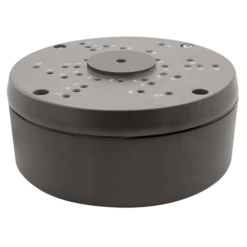 ESP HD View IP Camera Deep Base Grey - IPCDBG