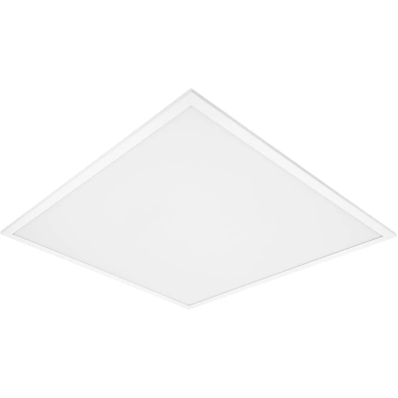 LEDVANCE 40W 600x600mm 120 Degree LED Ceiling Panel - Cool White - VP60040-066601