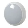 Robus Golf White 10W LED Bulkhead With Pro-Diffuser 330MM - Cool White