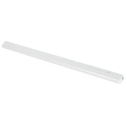 JCC Undercabinet LED Batten IP20 12W 820mm 3000K White PC C/w 1m Lead. - JC83306