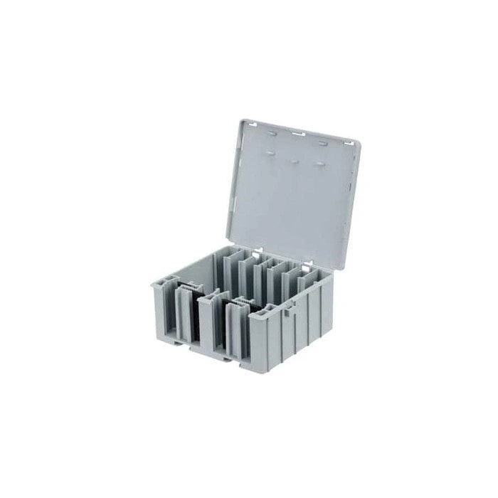 Wago WAGOBOX XLA Junction Box Enclosure - 207-3305 3 Wago WAGOBOX XLA Junction Box Enclosure - 207-3305