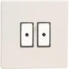 Varilight 2-Gang V-Pro Eclique2 Touch Control Slave Dimmer â€“ Premium White - JDQES002S -Led Lighting Shop 2 252F1 252F2 252F2 252F212248f89c2f5e2f9ee46a1d9865ef0d513cc466 jdqes002s 1