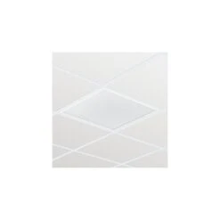 Philips Ledinaire 38W 600x600mm Integrated LED Ceiling Panel - Cool White - 912401483175