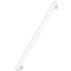 Osram-Ledvance 9.9W-75W Dimmable Tube S14s 200, 2700K - 607095-607095 - LEDIN75DS14s