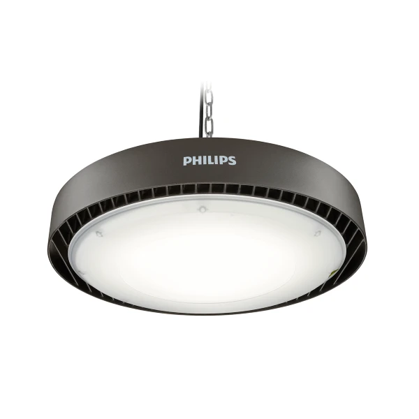 Philips Ledinaire 10000lm Highbay Wide Beam Cool White - 911401599651 3 Philips Ledinaire 10000lm Highbay Wide Beam Cool White - 911401599651