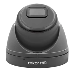 ESP Rekor HD HD 2MP 3.6mm Dome Camera Grey - RHDC36FDG