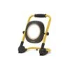 Stanley 50W Mains Folding Worklight 240v - Black/Yellow - SXLS35527E