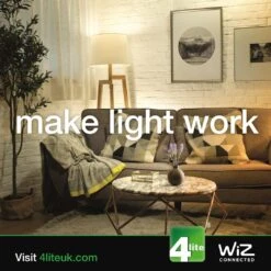 4Lite WiZ Connected SMART LED Striplight Extension WiFi & Bluetooth Full Colour - 4L1-8023 -Led Lighting Shop 2 252F8 252F7 252Fa 252F287a5b75dbe4e798655ad23fb3ddc0e0128ea525 4lite Scenes Instagram 3 023a9cd7 fb56 4292 a18c 0b20d8416ba4