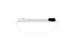 Integral LED Panel Low-Profile Back-lit 600x600 45W Cool White - ILP6060B019