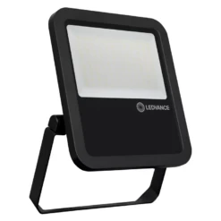 Ledvance GEN3 80W LED Floodlight Black, 6500K - 422544 - F8065B