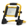 Stanley 18W LED Rech Fold Work Yellow/Black 6000K - SXLS31339E