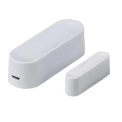 Robus Door Sensor Connect WiFi IP20 Smart Enabled Contact Sensor For Windows And Doors - RCDS-01