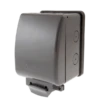 Click Scolmore Aquip Weatherproof Switched Single Plug Socket 13A 1 Gang IP66 - OA035AG -Led Lighting Shop 2 252Fe 252F5 252F5 252F2e55d745806e8671588e5d8c7478bd5a55ab40b0 OA035AG 599 aa181b7d f229 4fbd 8871 a2a6238537f2