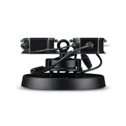 JCC Toughbay150W IP65 5700K 1-10V Dimmable 120 Emergency - JC040134