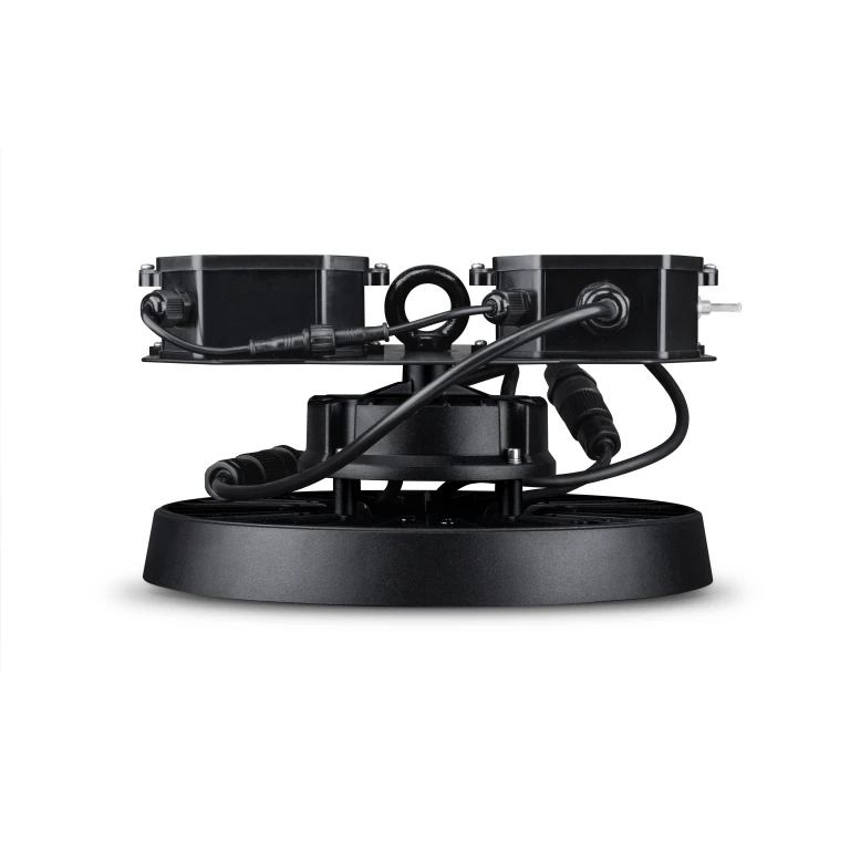 JCC Toughbay150W IP65 5700K 1-10V Dimmable 120 Emergency - JC040134 3 JCC Toughbay150W IP65 5700K 1-10V Dimmable 120 Emergency - JC040134