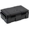 MLA Knightsbridge IP55 Weatherproof Garden Box - Black - JB55BK -Led Lighting Shop 3 252F2 252F0 252Fa 252F320a74f6d8c65f01898d8798deadd43ac74eb131 JB55BK