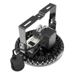 Kosnic Wall Mount Bracket Accessory For Nimbus LED Circular High Bay - KPT-BKT1-UFO