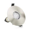 Integral Evofire IP65 Round Satin Nickel 70-100mm Cutout Downlight With GU10 Holder - ILDLFR70D016 -Led Lighting Shop 3 252F2 252Fc 252Ff 252F32cf6532677060b8201c9a197a13ed6f4c71abb5 ILDLFR70D016