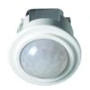 Robus MOTION DETECTOR 360, Recessed, IP20, 75mm, White - RR360-01 -Led Lighting Shop 3 252F3 252Fe 252F5 252F33e59f1b8df5271d927e7fb9b63b6c2584ac55a3 RR360 01