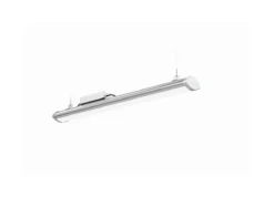 Integral Slimline Linear High Bay 120W Cool White 120° Dimmable - ILHBL201