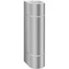 Philips Sunset Wall Lantern Inox 2x1W SELV - 915004499401 - 173124716 -Led Lighting Shop 3 252F4 252F3 252Fa 252F343ac986c491c3d1695296b7468d88f9756efed1 173124716 1 e74ebcaf 69ba 42f3 b38b 59be0e1df4c1