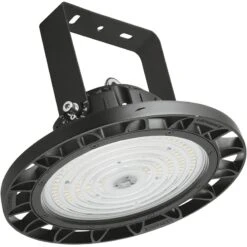 LEDVANCE 120W Integrated LED High Bay 6500K 90 Degree Cool Daylight - OS811041