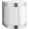 Philips Parrot 3W Integrated LED Outdoor Wall Lantern Silver Inox - Warm White - 915004434701 1 Philips Parrot 3W Integrated LED Outdoor Wall Lantern Silver Inox - Warm White - 915004434701 -Led Lighting Shop 3 252Fa 252F8 252Fa 252F3a8afd1408c2445193d3d1c09ae138c2cb4dadf3 173004716 1