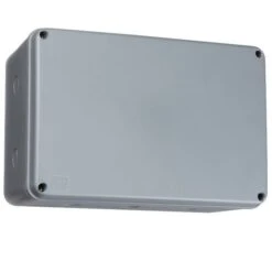 MLA Knightsbridge IP66 Weatherproof Enclosure (X-Large) - JB0010