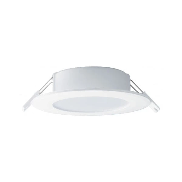 Megaman Essentials 25W Intergrated LED Downlight IP44 Cool White - 711421 3 Megaman Essentials 25W Intergrated LED Downlight IP44 Cool White - 711421