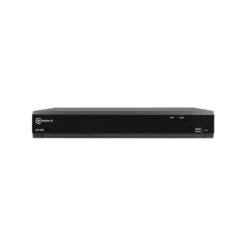 ESP HD View IP 4CH 1TB 5MP IP NVR - HDVIP4R
