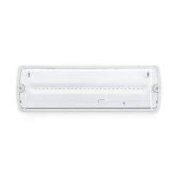 JCC Emergency Bulkhead 3W IP65 7000K 120lm White Maintained / Non-maintained - JC110001 -Led Lighting Shop 3 252Fd 252F6 252Fe 252F3d6e147878cf197a6d1a0936c382bd4cb5d974dc JC110001 Emergency Bulkhead 1 web