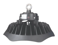 Robus SONIC LED MULTIBAY 100W 120W 150W 200W  IP65 150Lm/W 1-10V Dimmable 4000K - RSNX40DA-04