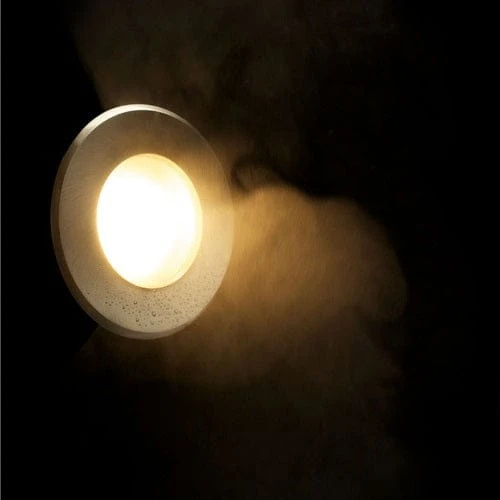 Robus Starling 50W Mains Voltage Die Cast Fire Rated Downlight, Ip20, 91MM, White - RSF201-01 5 Robus Starling 50W Mains Voltage Die Cast Fire Rated Downlight, Ip20, 91MM, White - RSF201-01 - Image 3