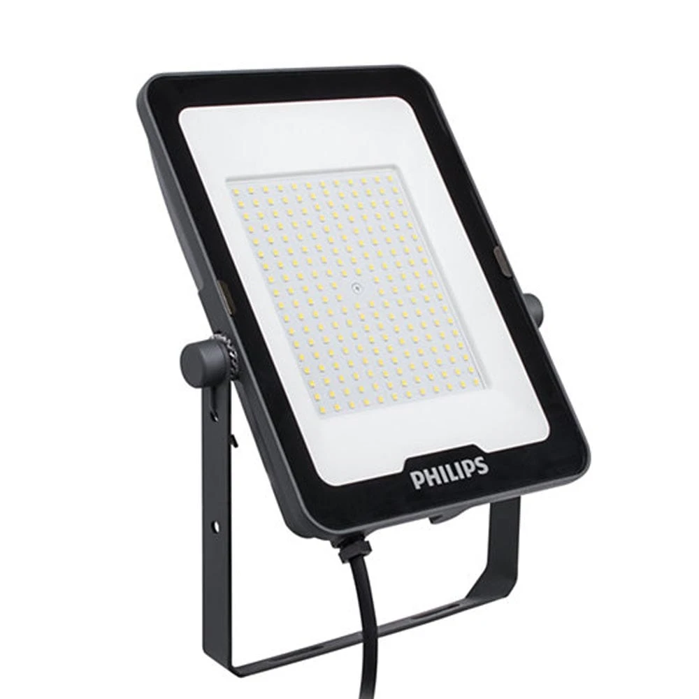 Philips Ledinaire 100W IP65 LED Floodlight - Cool White (UK1022) - 911401856483 3 Philips Ledinaire 100W IP65 LED Floodlight - Cool White (UK1022) - 911401856483