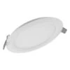 Ledvance Slim 12W LED Downlight Round Polycarbonate IP20 Cool White - DLSLM155R40-079052 -Led Lighting Shop 4 252F3 252Fb 252Fe 252F43be695d9834e4bd40befab3b9dae820d2216573 4058075079052