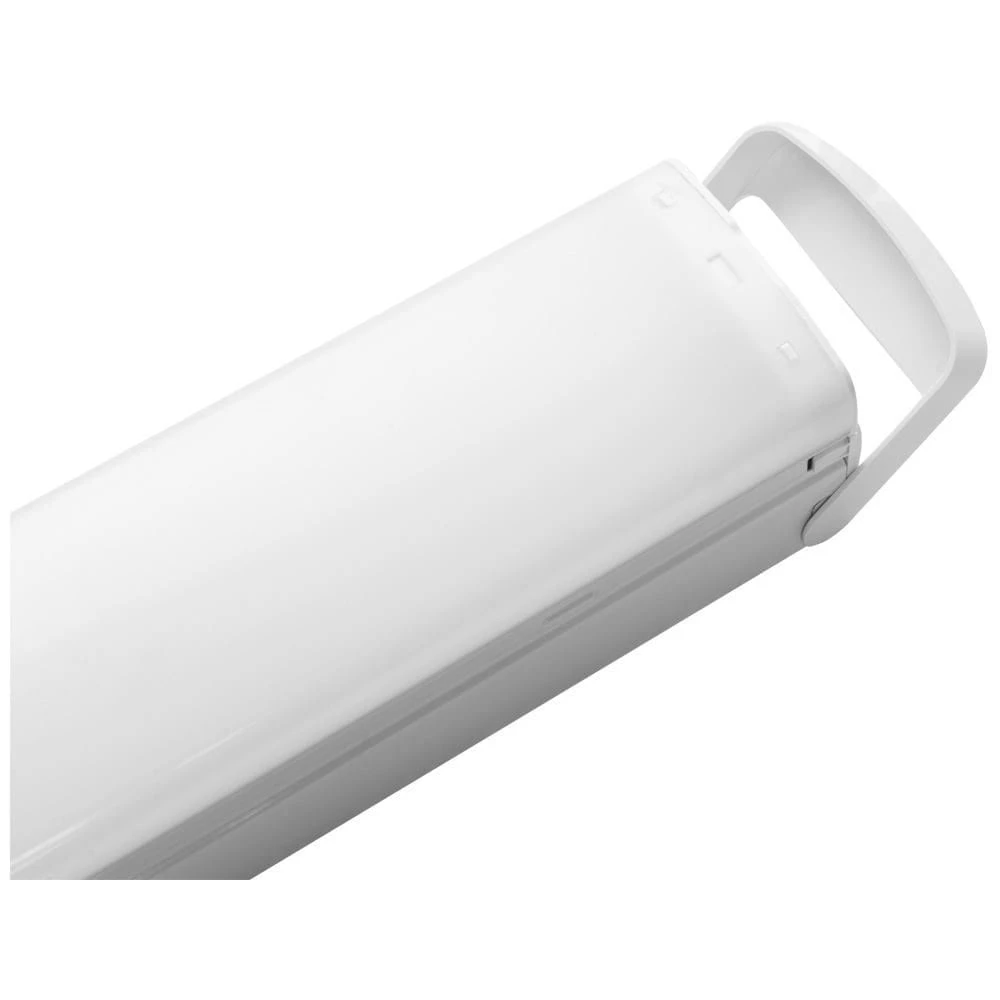 Crompton Oracle IP20 LED Integrated Em Batten 6ft HO CCT Change 80W - CROM14466 4 Crompton Oracle IP20 LED Integrated Em Batten 6ft HO CCT Change 80W - CROM14466 - Image 2