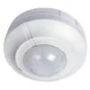 Timeguard 360* Surface Mount PIR Presence Detector (Round) - PDRS1500 -Led Lighting Shop 4 252F5 252F8 252F4 252F458496f144e03770e19caea10d918f648ec34178 PDRS1500
